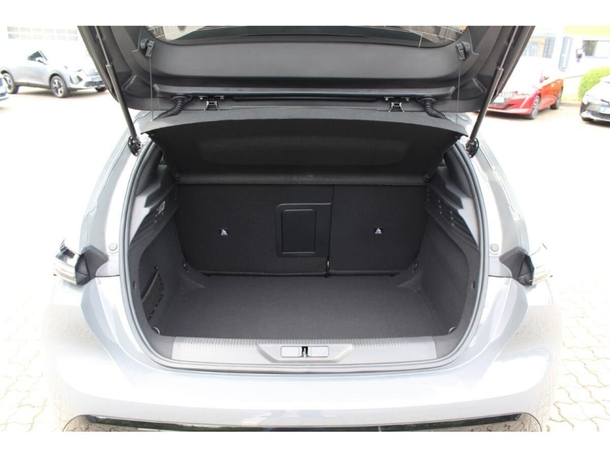 Peugeot 308 Allure PureTech 130 6Gang Schaltgetriebe