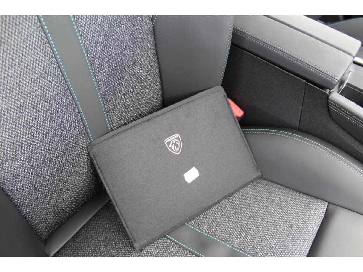 Peugeot 308 Allure PureTech 130 6Gang Schaltgetriebe