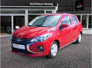 Mitsubishi Space Star Select ⚡TAGESZULASSUNG⚡