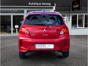 Mitsubishi Space Star Select ⚡TAGESZULASSUNG⚡