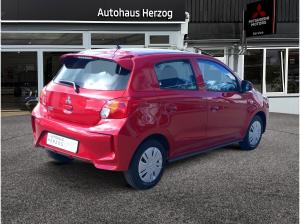 Mitsubishi Space Star Select ⚡TAGESZULASSUNG⚡