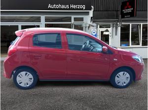 Mitsubishi Space Star Select ⚡TAGESZULASSUNG⚡