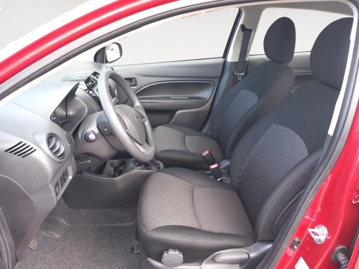 Mitsubishi Space Star Select ⚡TAGESZULASSUNG⚡