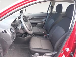 Mitsubishi Space Star Select ⚡TAGESZULASSUNG⚡