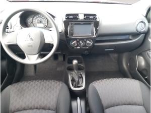 Mitsubishi Space Star Select ⚡TAGESZULASSUNG⚡