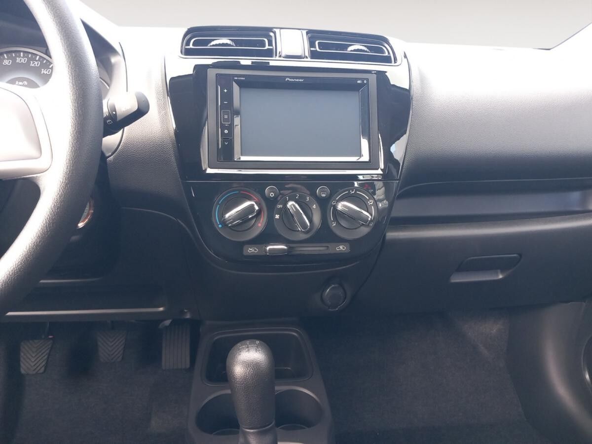 Mitsubishi Space Star Select ⚡TAGESZULASSUNG⚡