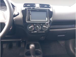 Mitsubishi Space Star Select ⚡TAGESZULASSUNG⚡