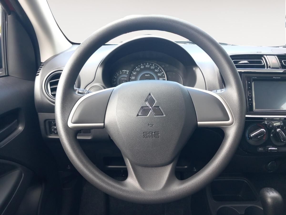 Mitsubishi Space Star Select ⚡TAGESZULASSUNG⚡