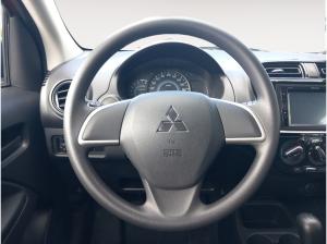 Mitsubishi Space Star Select ⚡TAGESZULASSUNG⚡