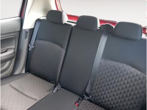 Mitsubishi Space Star Select ⚡TAGESZULASSUNG⚡