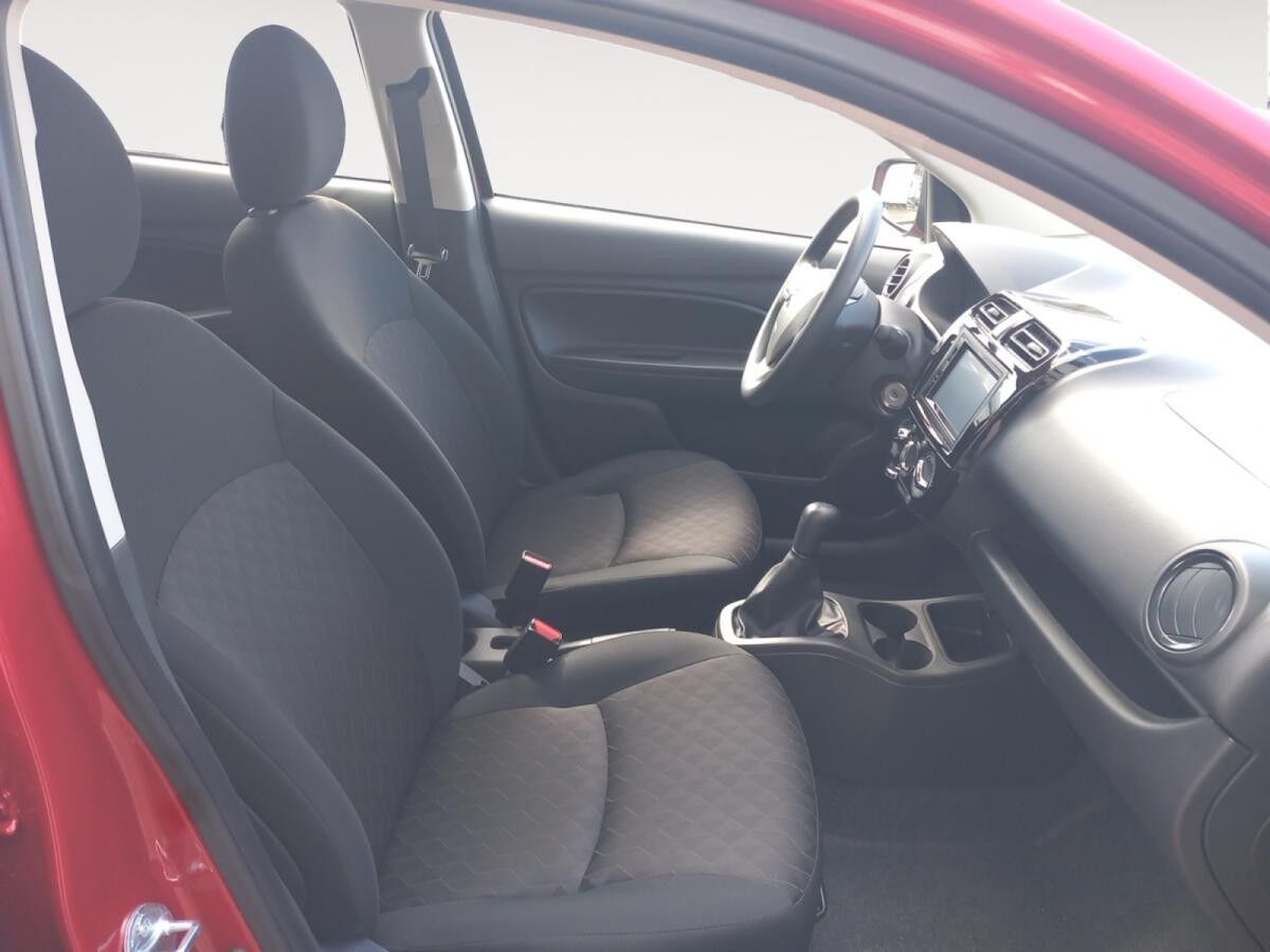 Mitsubishi Space Star Select ⚡TAGESZULASSUNG⚡