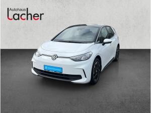 Volkswagen ID.3 Pro 58kWh