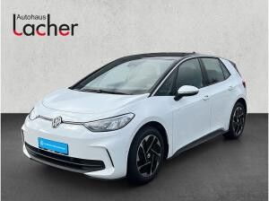 Volkswagen ID.3 Pro 58kWh