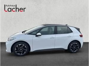 Volkswagen ID.3 Pro 58kWh