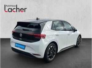 Volkswagen ID.3 Pro 58kWh