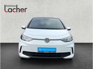 Volkswagen ID.3 Pro 58kWh