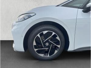 Volkswagen ID.3 Pro 58kWh