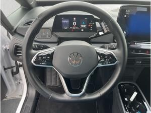 Volkswagen ID.3 Pro 58kWh