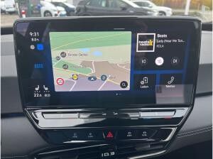 Volkswagen ID.3 Pro 58kWh