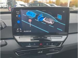 Volkswagen ID.3 Pro 58kWh