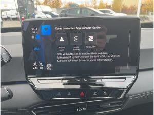 Volkswagen ID.3 Pro 58kWh