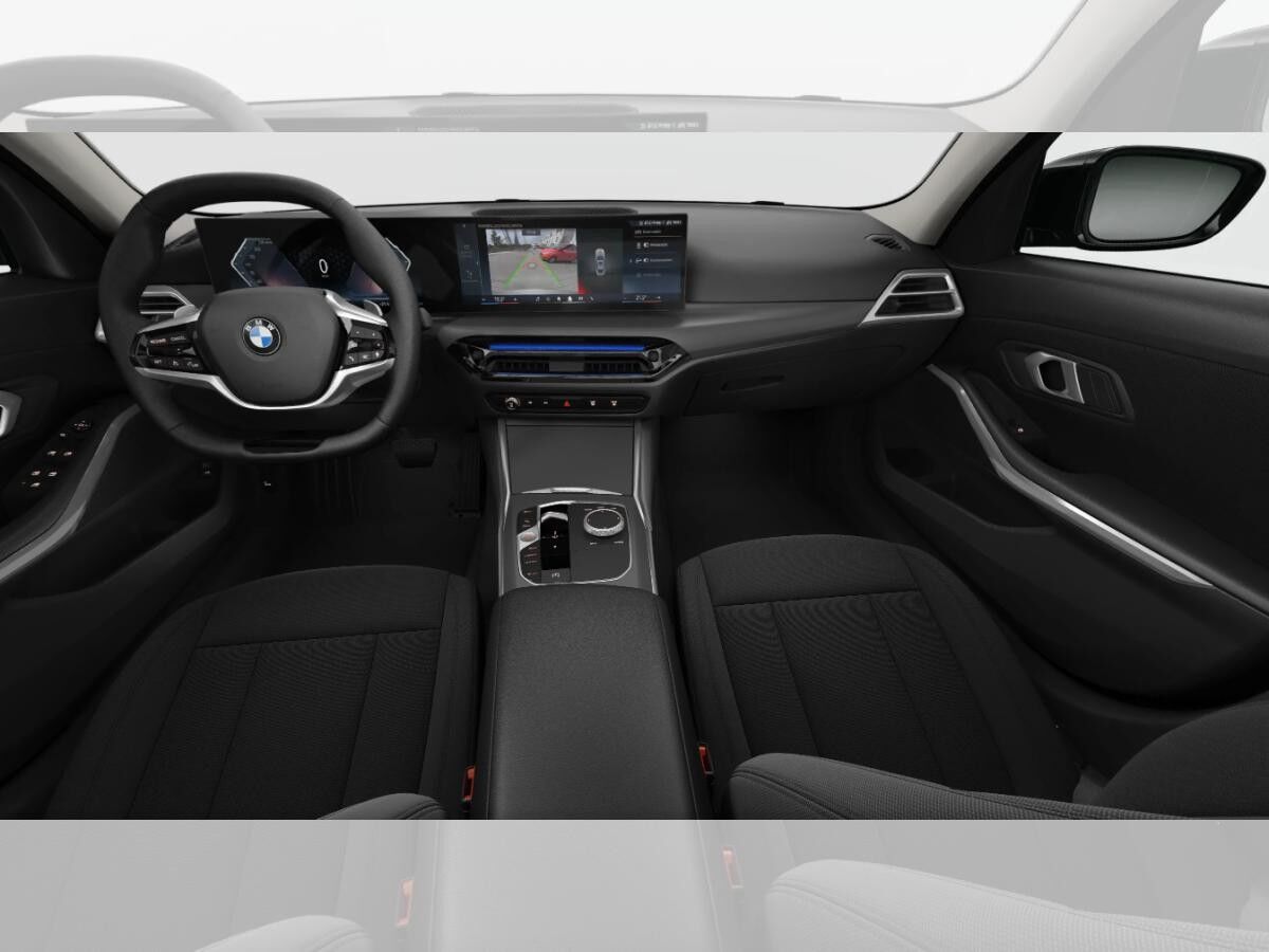 BMW 318 318i ++ BUSINESSKUNDEN SPECIAL ++