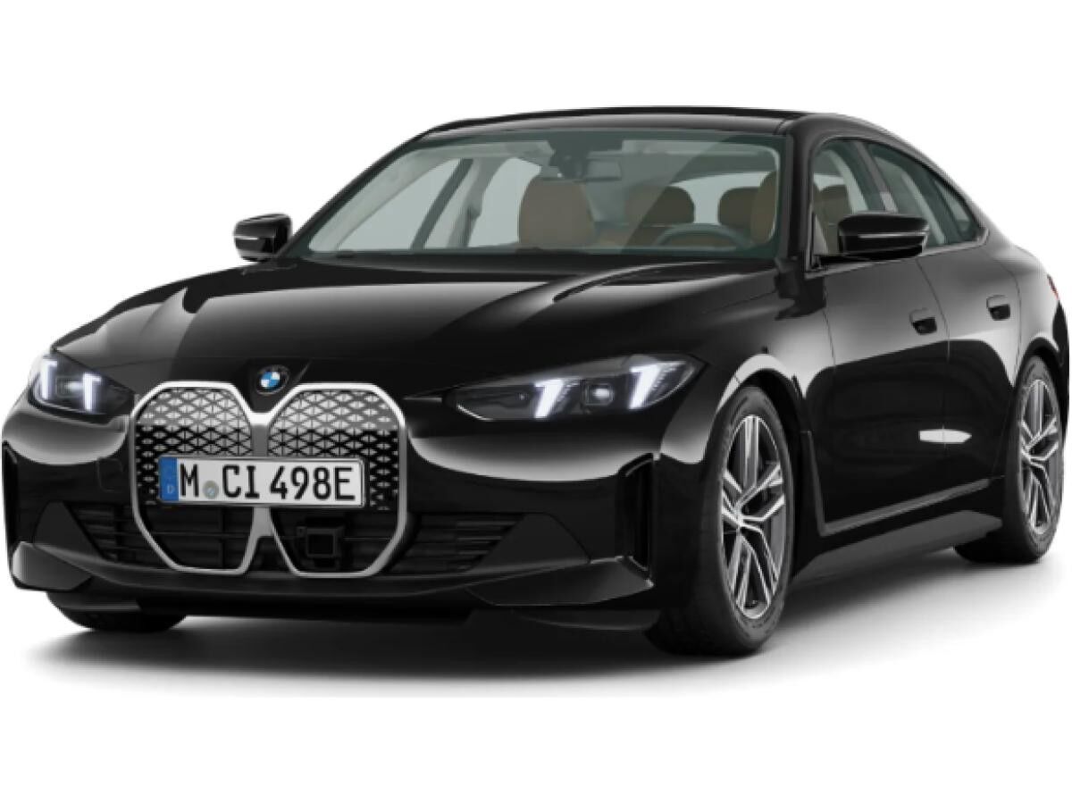 BMW i4 eDrive35 ++ BUSINESSKUNDEN SPECIAL  ++