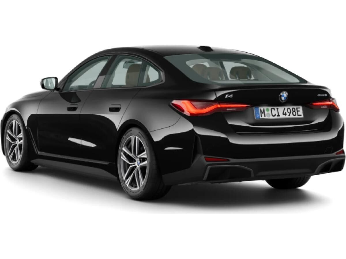 BMW i4 eDrive35 ++ BUSINESSKUNDEN SPECIAL  ++