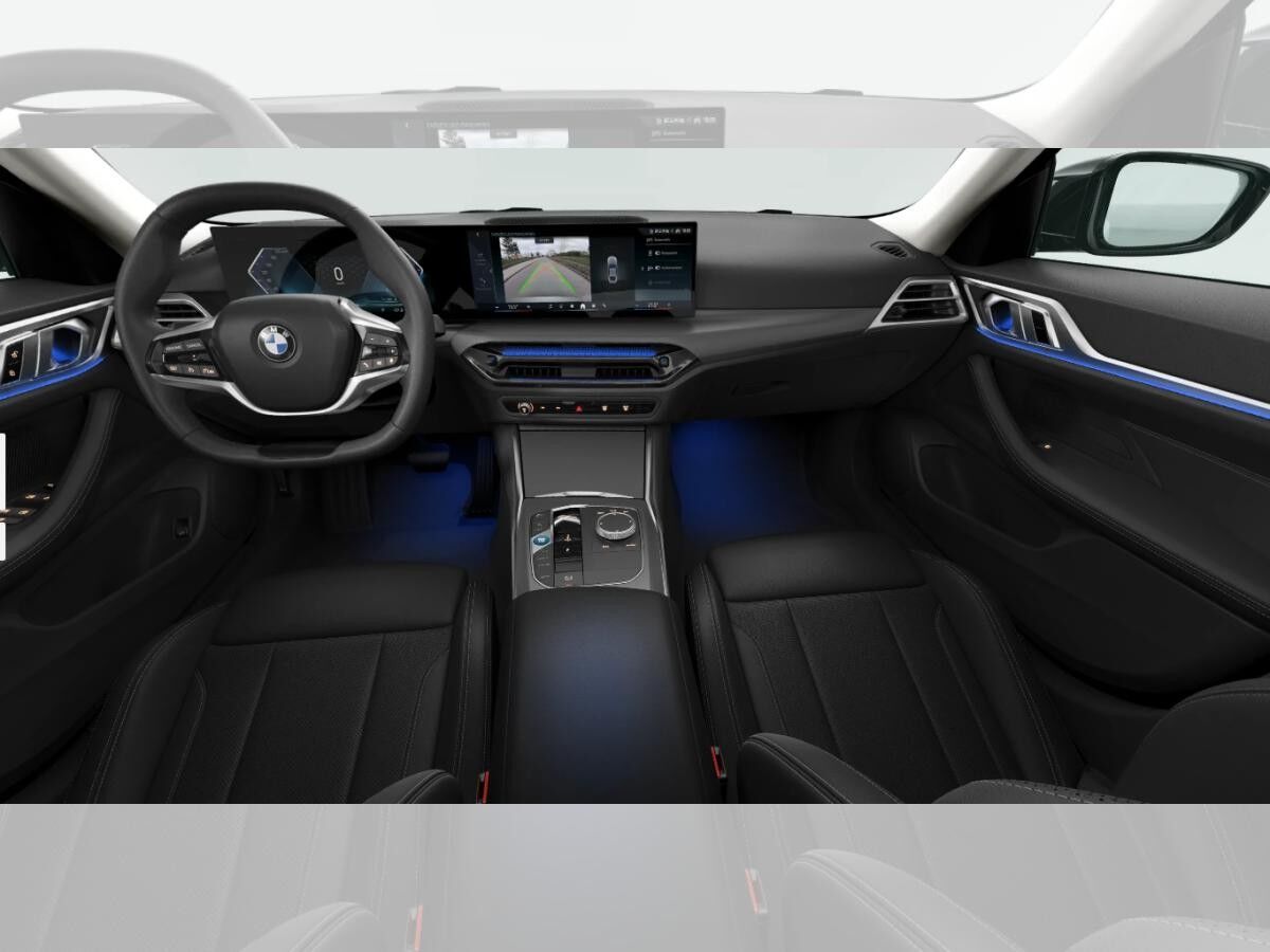 BMW i4 eDrive35 ++ BUSINESSKUNDEN SPECIAL  ++