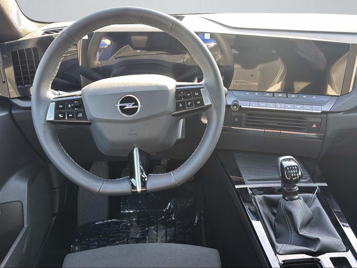 Opel Astra Sports Tourer GS 6G Allwetter, Alcantara, Komfort-&Tech-Paket, Panoramadach