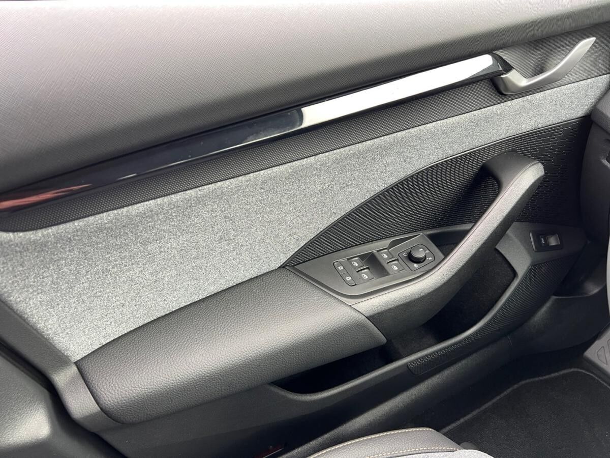 Skoda Octavia Combi Tour TDI DSG *NAVI*AHK*RFK*