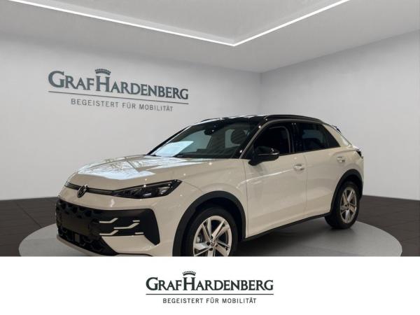 Volkswagen T-Roc Life 1.5 l eTSI / SOFORT VERFÜGBAR !