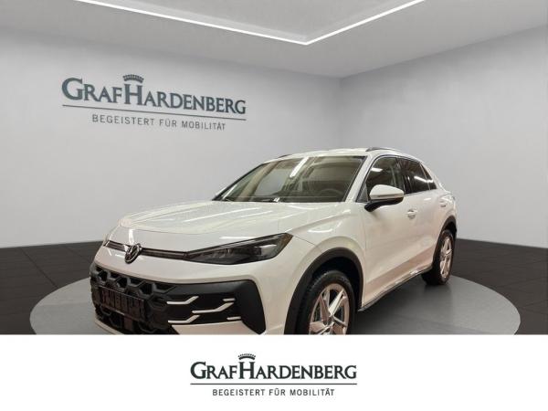 Volkswagen T-Roc Life 1.5 l eTSI / SOFORT VERFÜGBAR !