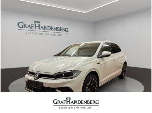 Volkswagen Polo R-Line 1.0 l TSI / SOFORT VERFÜGBAR ! !