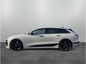 Audi A6 e-tron A6 Avant e-tron S-Line - 0,25% Versteuerung -
