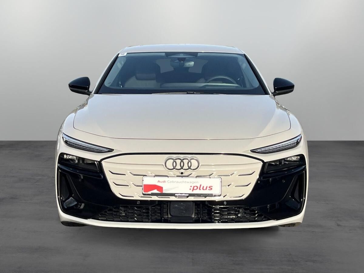 Audi A6 e-tron A6 Avant e-tron S-Line - 0,25% Versteuerung -