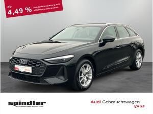Audi A5 Avant TFSI S-tronic / MMI-Navi plus, ParkAssi