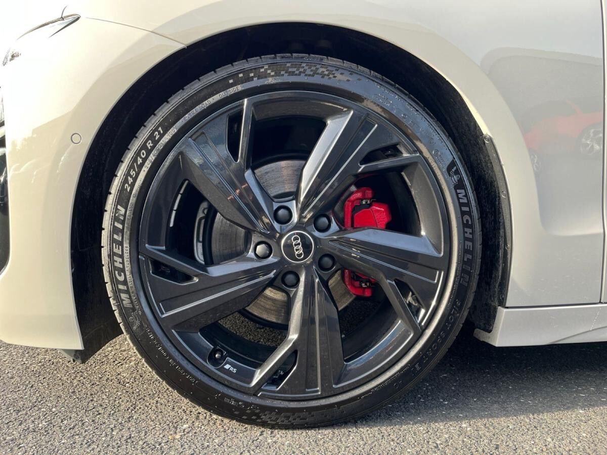 Audi A6 e-tron A6 Avant e-tron S-Line - 0,25% Versteuerung -