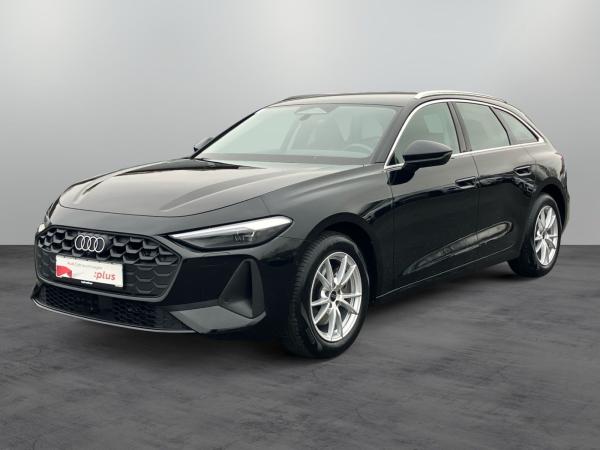 Audi A5 Avant TFSI S-tronic / MMI-Navi plus, ParkAssi
