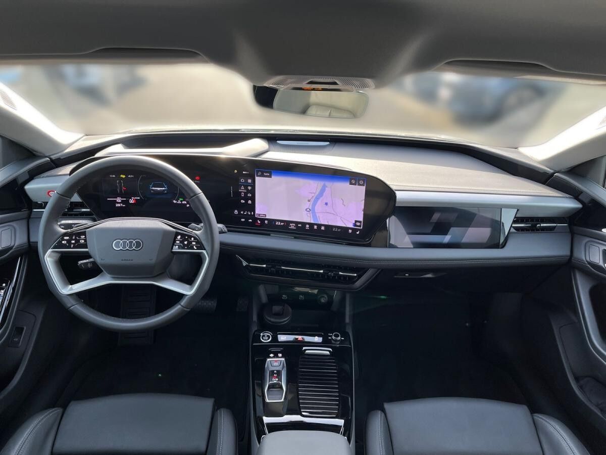 Audi A6 e-tron A6 Avant e-tron S-Line - 0,25% Versteuerung -