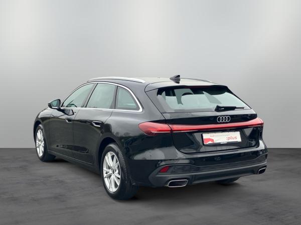 Audi A5 Avant TFSI S-tronic / MMI-Navi plus, ParkAssi
