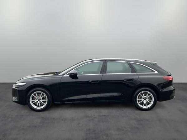 Audi A5 Avant TFSI S-tronic / MMI-Navi plus, ParkAssi