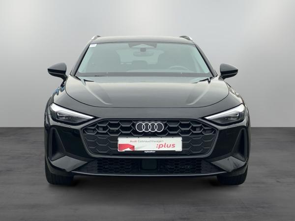 Audi A5 Avant TFSI S-tronic / MMI-Navi plus, ParkAssi