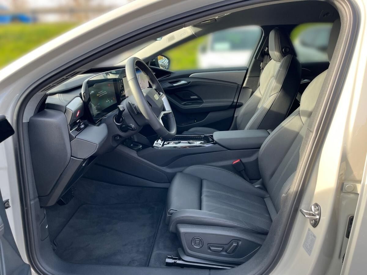 Audi A6 e-tron A6 Avant e-tron S-Line - 0,25% Versteuerung -