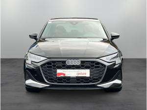 Audi A3 Limousine advanced 35TFSI S-tronic / AHK, RFK