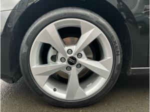 Audi A3 Limousine advanced 35TFSI S-tronic / AHK, RFK