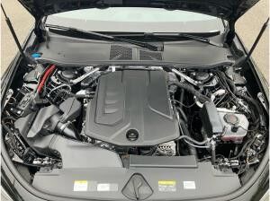 Audi A5 Avant TFSI S-tronic / MMI-Navi plus, ParkAssi