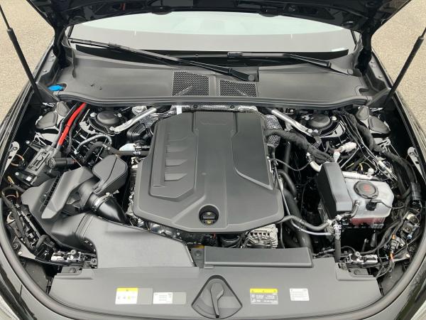 Audi A5 Avant TFSI S-tronic / MMI-Navi plus, ParkAssi