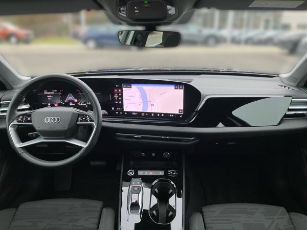 Audi A5 Avant TFSI S-tronic / MMI-Navi plus, ParkAssi