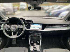 Audi A3 Limousine advanced 35TFSI S-tronic / AHK, RFK